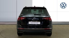 Volkswagen Tiguan 1.5 TSI 150 Life 5dr DSG Petrol Estate